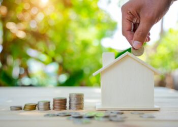 Real Estate: Discovering Profit Zones