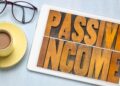 Passive Income: Build Your Financial Streams