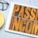 Passive Income: Build Your Financial Streams