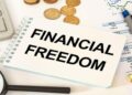 Financial Freedom: Achieve It Now