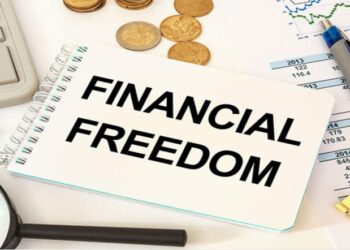 Financial Freedom: Achieve It Now