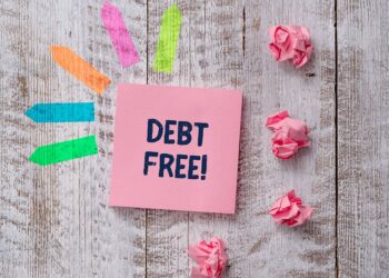 Debt Free: Unlock Your Financial Potential