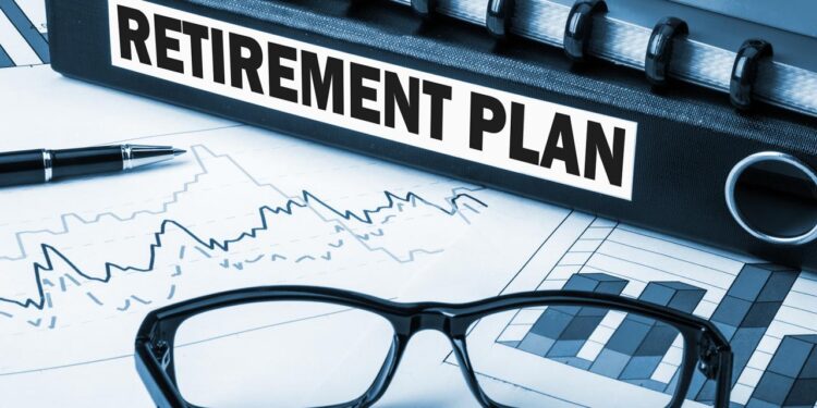 Retirement Planning: Early Start Benefits