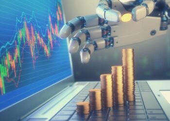 AI Investing: Unlocking Future Wealth Potential