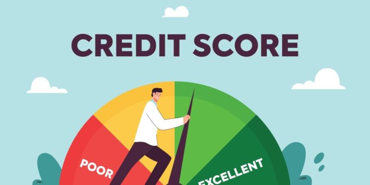 Credit Score: Boost Your Future Life Goals