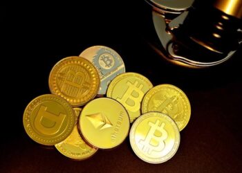 Crypto Boom: Exploring New Frontiers