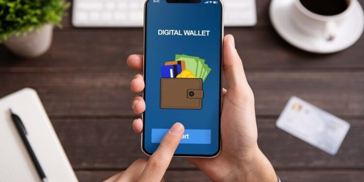 Digital Wallets: Seamless Payments Future