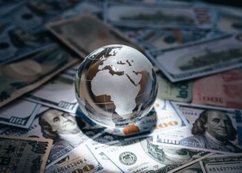 Global Economy: Anticipating Next Moves