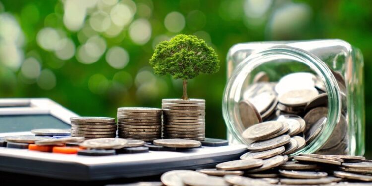Sustainable Investing: Green Returns Ahead