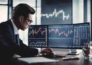 Market Swings: A Comprehensive Investor’s Guide