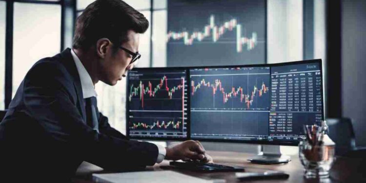 Market Swings: A Comprehensive Investor’s Guide